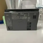 Omron AIG02GQ02D Smart Controller with LCD Display Ethernet — installation view