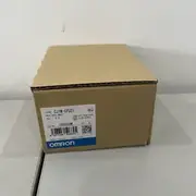 Omron CJ1M-CPU21 CJ1M Series PLC CPU Unit — detail view