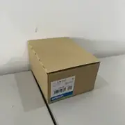 Omron CJ1M-CPU21 CJ1M Series PLC CPU Unit — installation view