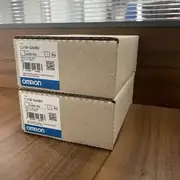 Omron CJ1W-DA08V Analog Output Unit 8-Channel 0-10V — front view