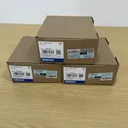 Omron CJ1W-IA111 CJ Series AC Input Unit 16-Points 100-120VAC — front view