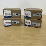 Omron CJ1W-IA111 CJ Series AC Input Unit 16-Points 100-120VAC — installation view
