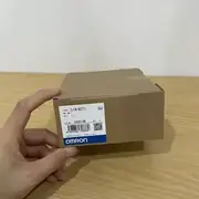 Omron CJ1W-NCF71 CJ Series Position Control Unit for Servo Systems — front view