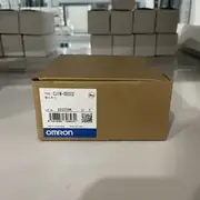 Omron CJ1W-OD202 Transistor Output Unit 8-Point 2A DC12-24V — detail view