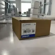 Omron CJ1W-OD202 Transistor Output Unit 8-Point 2A DC12-24V — installation view
