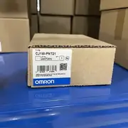 Omron CJ1W-PNT21 CJ Series CompoNet Communication Unit — front view