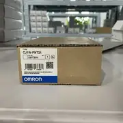 Omron CJ1W-PNT21 CJ Series CompoNet Communication Unit — side view