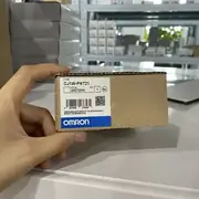 Omron CJ1W-PNT21 CJ Series CompoNet Communication Unit — installation view