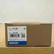 Omron CJ1W-SRM21 CJ Series Servo Relay Module for Position Control — side view