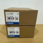 Omron CJ1W-SRM21 CJ Series Servo Relay Module for Position Control — installation view