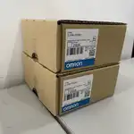 Omron CJ1W-TC001 Thermocouple Input Unit 1-Channel — front view