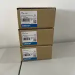 Omron CJ1W-TC001 Thermocouple Input Unit 1-Channel — side view