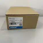 Omron CJ1W-TC001 Thermocouple Input Unit 1-Channel — installation view