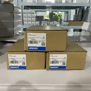 Omron CJ1W-TC002 CJ Series Thermocouple Input Unit 2-Channels — front view