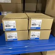 Omron CJ1W-TC002 CJ Series Thermocouple Input Unit 2-Channels — side view