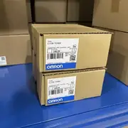 Omron CJ1W-TC002 CJ Series Thermocouple Input Unit 2-Channels — detail view