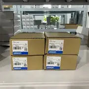 Omron CJ1W-TC002 CJ Series Thermocouple Input Unit 2-Channels — installation view