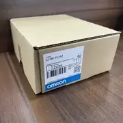 Omron CJ1W-TC102 Thermocouple Input Unit 4-Channel — installation view
