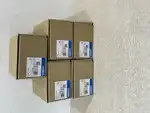 Omron CJ2H-CPU64 CJ2 High-Performance CPU Unit 40K Steps — installation view
