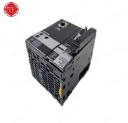 Omron CJ2H-CPU65-EIP CJ2 High-Performance CPU Unit 60K Steps Ethernet — front view
