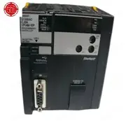 Omron CJ2H-CPU66-EIP CJ2 High-Performance CPU Unit 40K Steps Ethernet — detail view