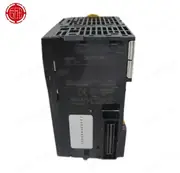 Omron CJ2H-CPU66-EIP CJ2 High-Performance CPU Unit 40K Steps Ethernet — installation view
