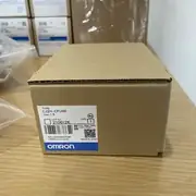 Omron CJ2H-CPU66 CJ2 High-Performance CPU Unit 60K Steps — detail view