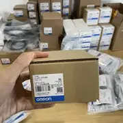 Omron CJ2H-CPU66 CJ2 High-Performance CPU Unit 60K Steps — installation view