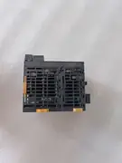 Omron CJ2H-CPU67-EIP High-Performance PLC CPU Unit with EtherNet/IP — front view