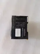 Omron CJ2H-CPU67-EIP High-Performance PLC CPU Unit with EtherNet/IP — side view