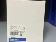 Omron CJ2H-CPU67-EIP High-Performance PLC CPU Unit with EtherNet/IP — detail view