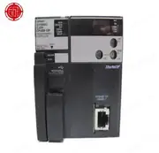 Omron CJ2H-CPU68-EIP High-Performance PLC CPU 400K Steps EtherNet/IP — detail view