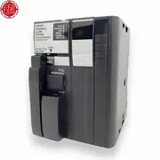 Omron CJ2H-CPU68-EIP High-Performance PLC CPU 400K Steps EtherNet/IP — installation view