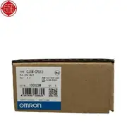 Omron CJ2M-CPU12 CJ2M Series Programmable Logic Controller CPU Unit — installation view
