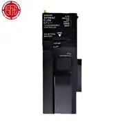 Omron CJ2M-CPU15 CJ2M Series High-Performance PLC CPU Unit 60K Steps — front view