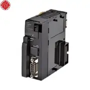 Omron CJ2M-CPU15 CJ2M Series High-Performance PLC CPU Unit 60K Steps — side view