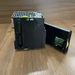 Omron CJ2M-CPU31 CJ2M Series PLC CPU Unit — front view