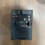 Omron CJ2M-CPU31 CJ2M Series PLC CPU Unit — side view