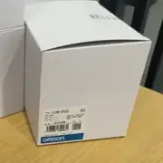 Omron CJ2M-CPU32 PLC CPU Unit Compact Controller 128 I/O Class — front view