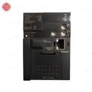 Omron CJ2M-CPU34 PLC CPU Unit 30K Steps EtherNet/IP USB Built-in — side view