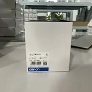 Omron CJ2M-CPU34 PLC CPU Unit 30K Steps EtherNet/IP USB Built-in — installation view