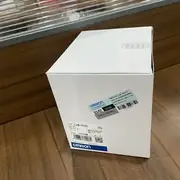Omron CJ2M-CPU35 PLC CPU Unit 60K Steps EtherNet/IP USB High Capacity — front view