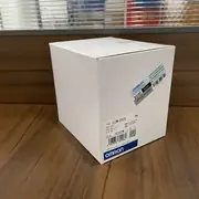 Omron CJ2M-CPU35 PLC CPU Unit 60K Steps EtherNet/IP USB High Capacity — side view