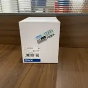 Omron CJ2M-CPU35 PLC CPU Unit 60K Steps EtherNet/IP USB High Capacity — detail view