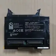 Omron CJ2M-MD211 Pulse I/O Module High-Speed Counter and PWM — front view