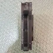 Omron CJ2M-MD211 Pulse I/O Module High-Speed Counter and PWM — side view