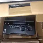 Omron CK3M-CPU101 Programmable Multi-Axis Controller — detail view