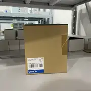 Omron CK3M-CPU111 Machine Controller CPU Unit — side view