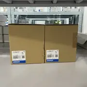 Omron CK3M-CPU111 Machine Controller CPU Unit — installation view