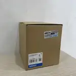 Omron CK3M-CPU121 Programmable Multi-Axis Motion Controller — front view